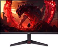 Acer Nitro VG270UZ1bmiipx 27 inch 2560x1440 270Hz 1ms FreeSync Premium Zwart