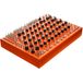 SOMA Laboratory PULSAR-23 Organismic Drum Machine Orange (Screw)