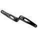 Sram pédalier rival e1 dub 160mm excl. plateau & boîtier de pédalier