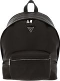 GUESS Certosa Compact Backpack Taupe Olijfgroen