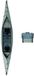 Oru Kayak Haven Tt Kajak Opvouwbaar Blauw 490 x 84 cm