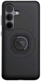 Quad Lock Mag Samsung Galaxy S26 Telefoonhoesje Transparant