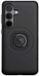 Quad Lock Mag Samsung Galaxy S26 Telefoonhoesje Transparant