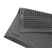 NOTRAX 455 Skystep Antivermoeidheidsmat ZWART 60x90cm