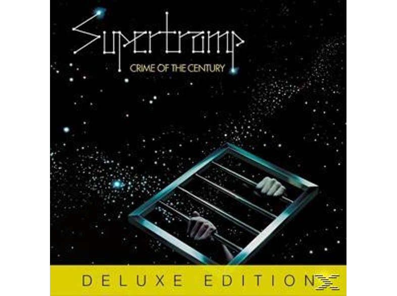 Supertramp Crime Of The Century (40Th Ann. Del)