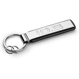 Volkswagen 000087010CEYPN sleutelhanger met ID.5-opschrift