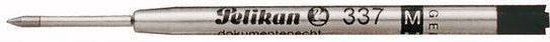 Pelikan Balpenvulling - Breed - Zwart