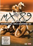 Motocross Duke Marketing Ltd Motocross (MX) Championship Review 1989 DVD