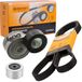 Contitech 6PK1153K2 V-riem Multi V