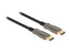 Delock Active Optical Cable HDMI 8K 60 Hz 20 m