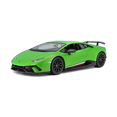 maisto M31391 1:18 Sp (B) Lamborghini Huracan Performante