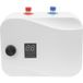 Senderpick Chauffe-eau Électrique 3000 W, 6 L, À Chauffage Instantané, 220 V (avec Écran) — Sortie D'Eau Par Le Haut — Chauffe-eau Électrique À Accumulation