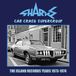Car Crash Supergroup - The Island Years 1973/1974
