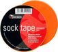 Precision Ruban adhésif PVC orange 33 m x 19 mm 10 pièces