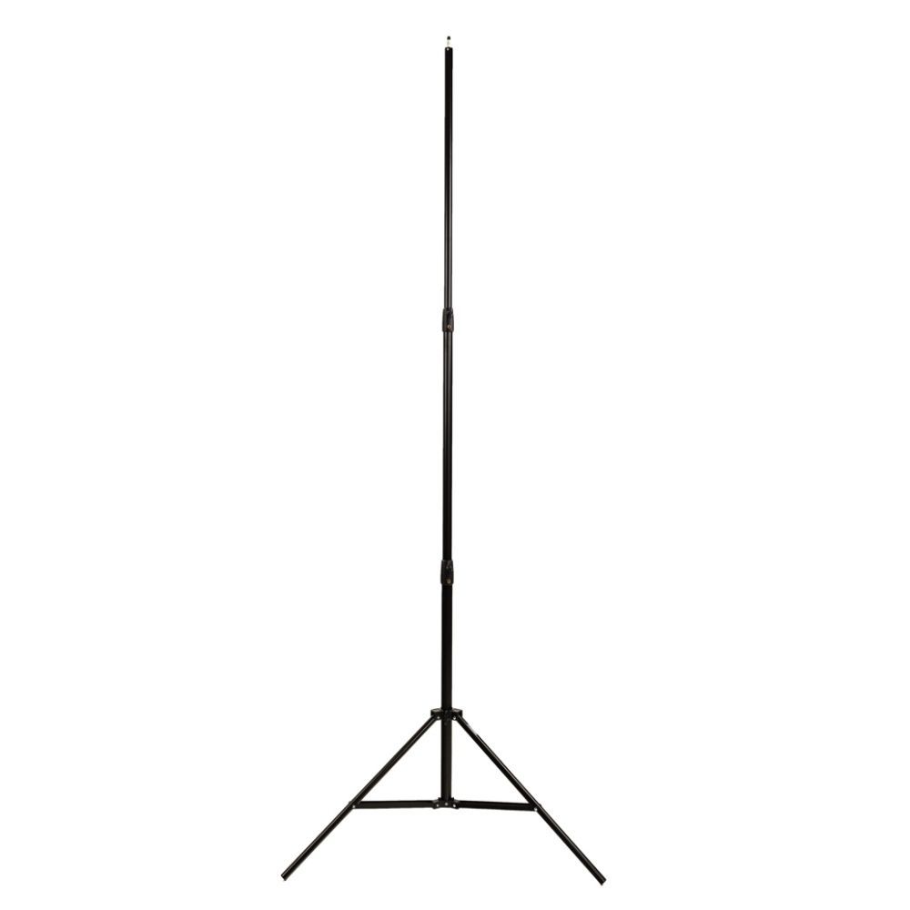 Caruba Lampstatief LS-4 (geveerd), 280 cm