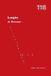 Logic. College Publications Logic. A Primer Paperback