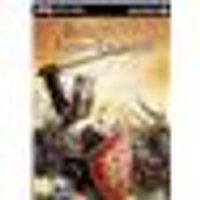 Logithéque Lionheart King's Crusade