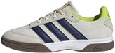 Adidas Spezialist Indoor Sportschoenen Beige EU 45 1/3 Man