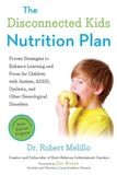 The Penguin Putnam Inc The Disconnected Kids Nutrition Plan