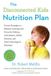 The Penguin Putnam Inc The Disconnected Kids Nutrition Plan