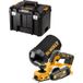 Dewalt Rabot Dcp580nt (machine Seule Tstak Vi Sac À Poussières)