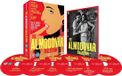Almodóvar Arrow Films Almodovar Collection DVD