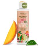 Jean & Len Shampoo anti-haarbreuk mango & avocado, vegan, 500 ml
