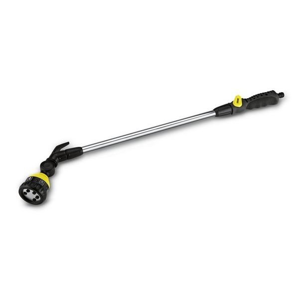 Kärcher 2.645-158.0 - Tuin waterpistool sproeier - Zwart, geel, zilver