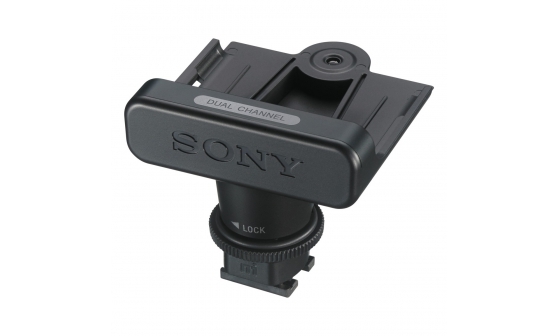 Sony SMAD-P3D