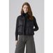 Levi's Western Bubble Vest