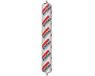 Soudal Silirub Tradition 600 ml Ral9010 Wit