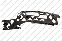 PRASCO Halter, Stoßfänger VG6221003 vorne rechts | Compatibel met: VW CC B7