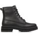 TIMBERLAND Bottes en cuir noir