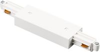 OSRAM railverlichting, midden, voeding, wit, kunststof, IP20