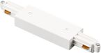 OSRAM railverlichting, midden, voeding, wit, kunststof, IP20