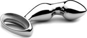 njoy - Pfun Plug - rvs