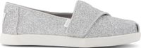 TOMS Alpargata Classic Espadrille om aan te trekken Meisjes