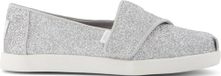 TOMS Alpargata Classic Espadrille om aan te trekken Meisjes