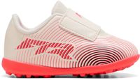 Puma Future 9 Play Tf V Babys Voetbalschoenen Beige EU 25 Kinderen
