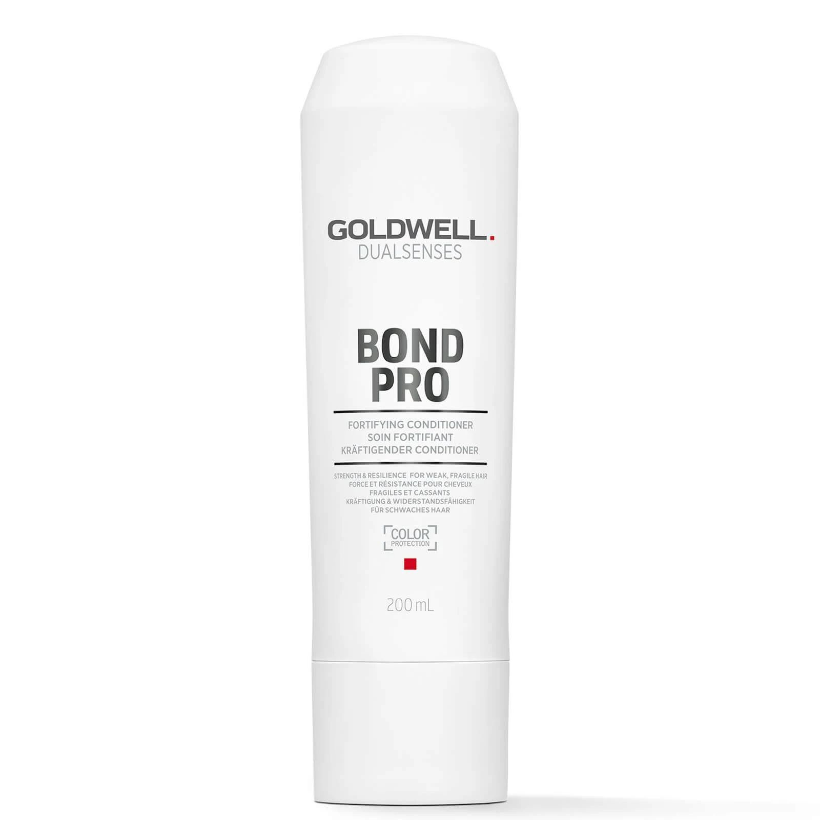 Goldwell Dualsenses Bond Pro Fortifying Conditioner 200 ml