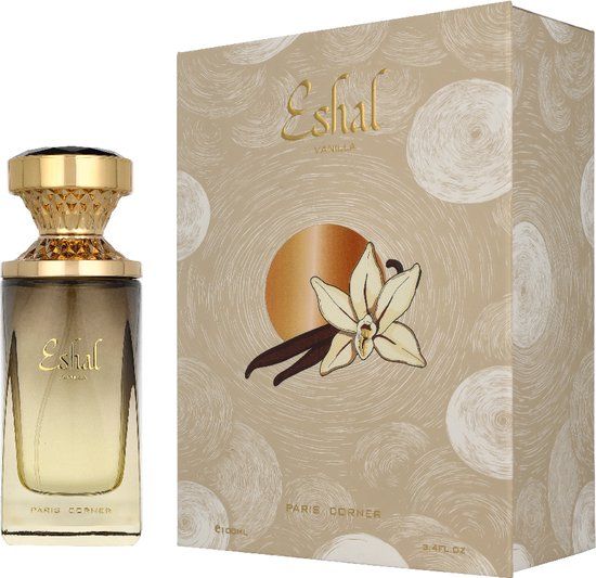 Paris Corner Eau de Parfum / 100 ml / Unisex