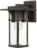Hinkley Manhattan LED Wand Buitenlamp