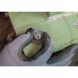 Hazet Mechanische Moerensplijter 13-24mm