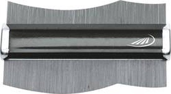 HELIOS PREISSER 0589 103 Profielmal