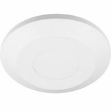 BES LED Prixa Opbouw Microwave Bewegingssensor - Sense - 360° Detectie