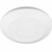 BES LED Prixa Opbouw Microwave Bewegingssensor - Sense - 360° Detectie