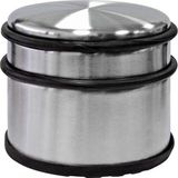 Practo Home Arrêt de porte Inox 7,5 cm de haut
