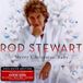 Rod Verve Rod Stewart – Merry Christmas, Baby Ltd. Ed. CD