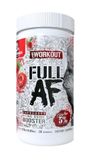 Full AF Pre-workout pompe - Fruit Punch - 370g