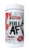 Full AF Pre-workout pompe - Fruit Punch - 370g